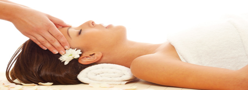 Massage Types